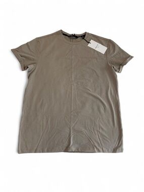 Kenneth Cole New York Crewneck T-Shirt